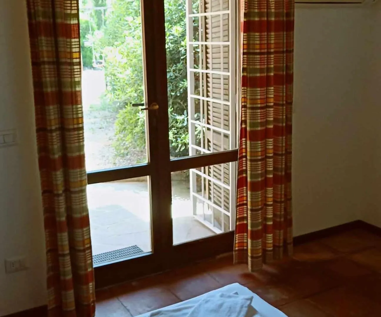 Casa In Provinca Villa Orbetello Nyaraló