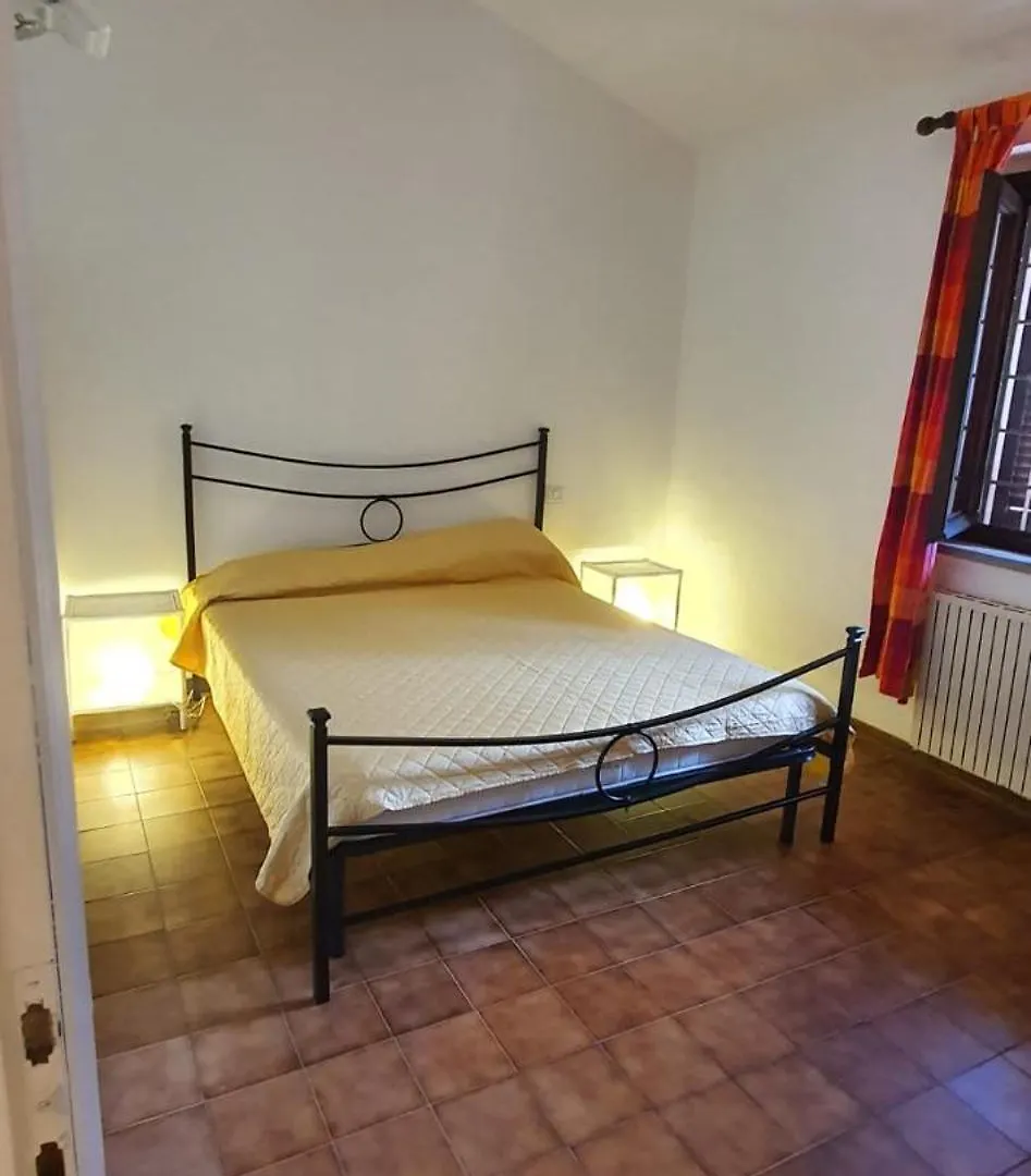 Casa In Provinca Villa Orbetello Nyaraló