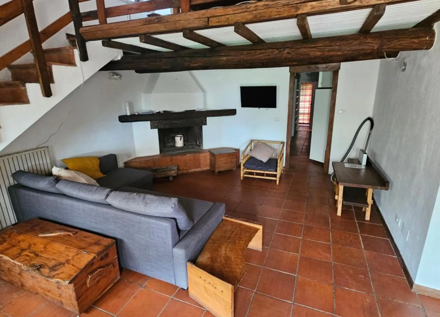 Casa In Provinca Villa Orbetello Nyaraló