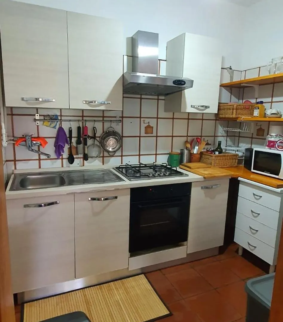 Casa In Provinca Villa Orbetello