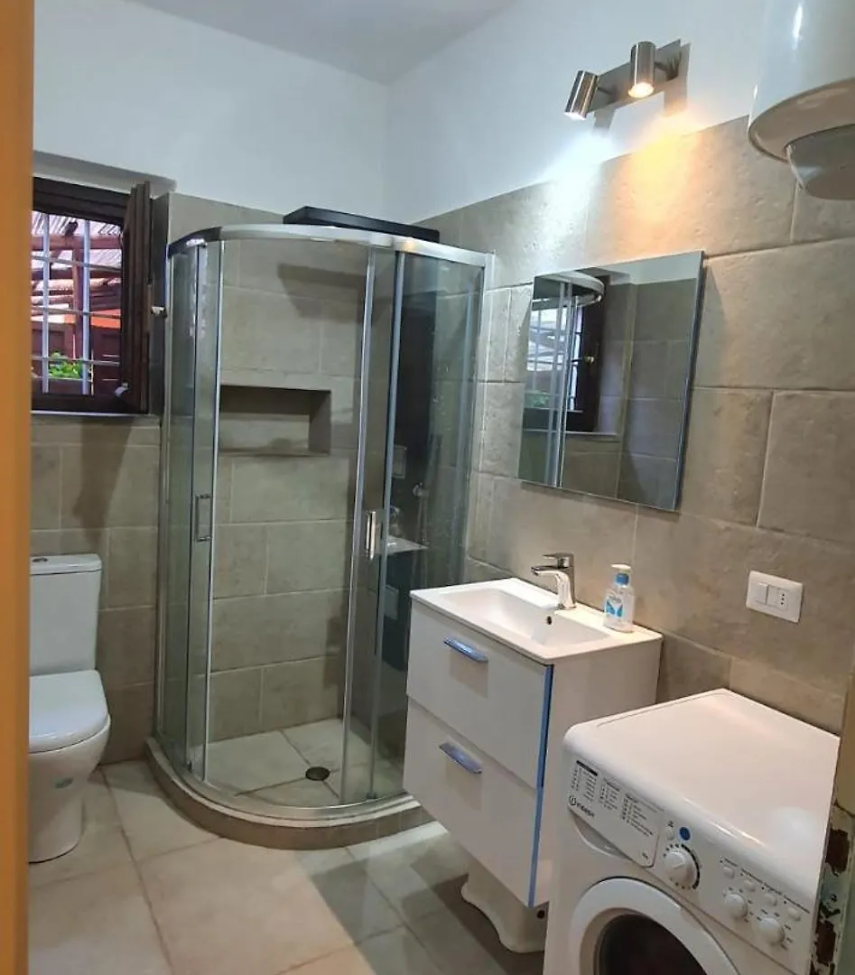 Casa In Provinca Villa Orbetello 0*,