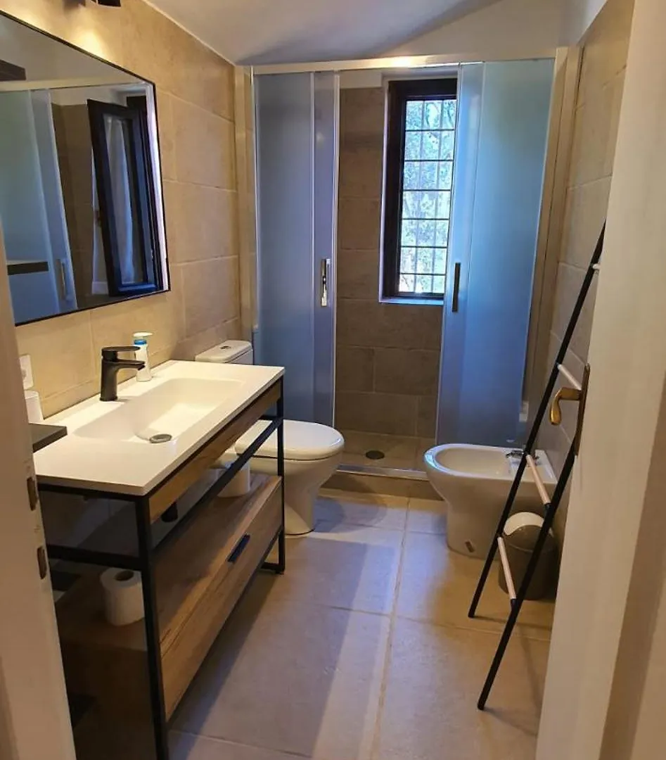 Casa In Provinca Villa Orbetello Holiday home