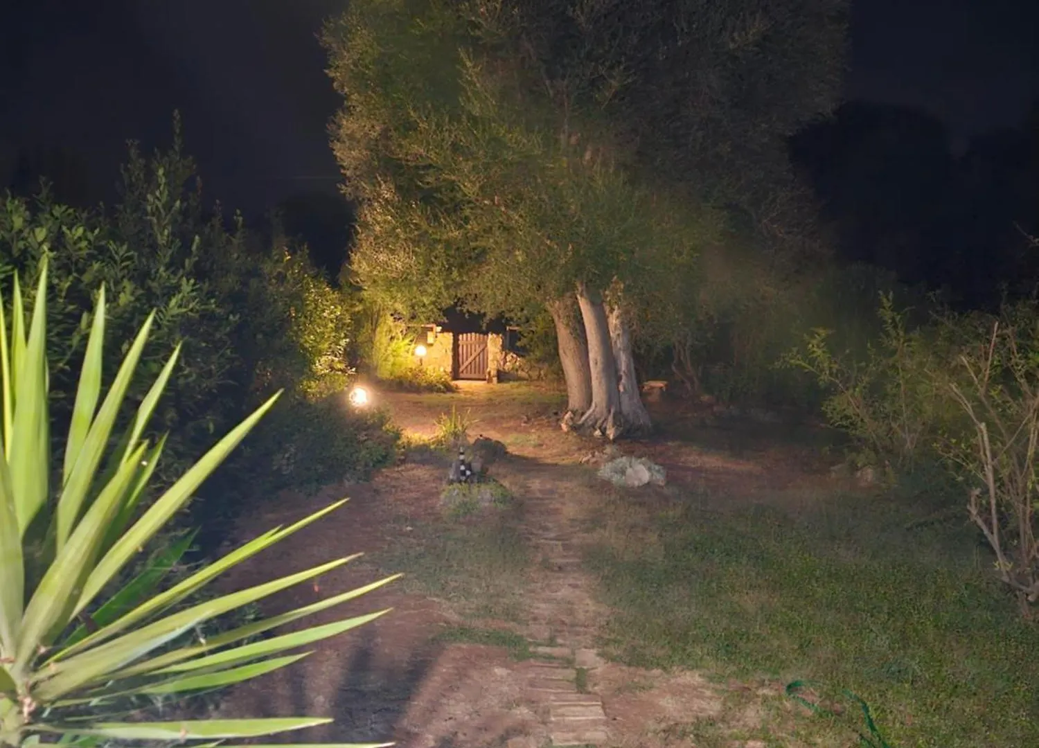 Holiday home Casa In Provinca Villa Orbetello Italy