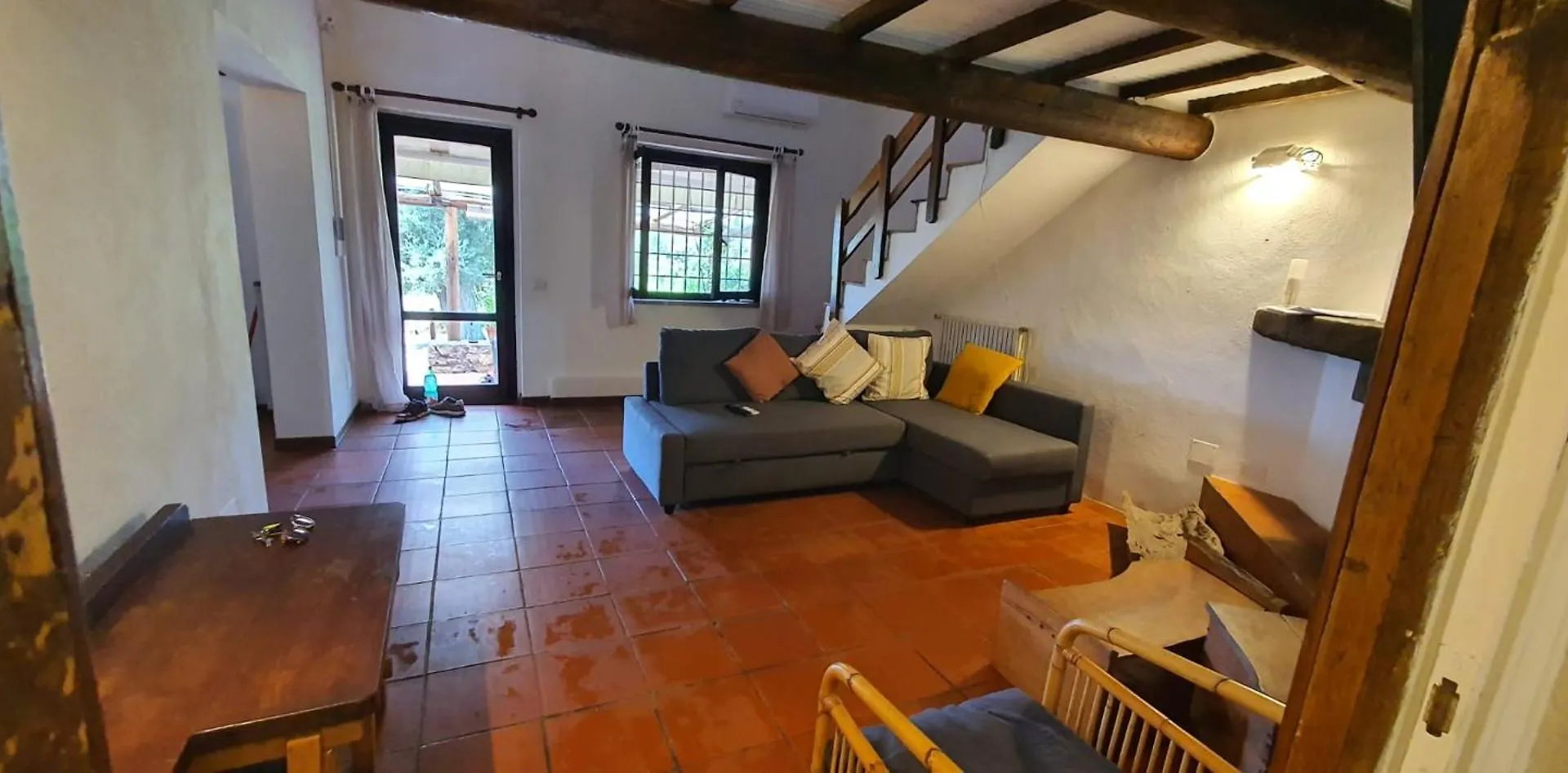 Casa In Provinca Villa Orbetello 0*,  Italy